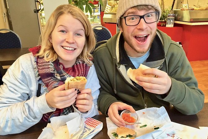 Walking Rotterdam Food Tour - Is $107.63 a fair price?