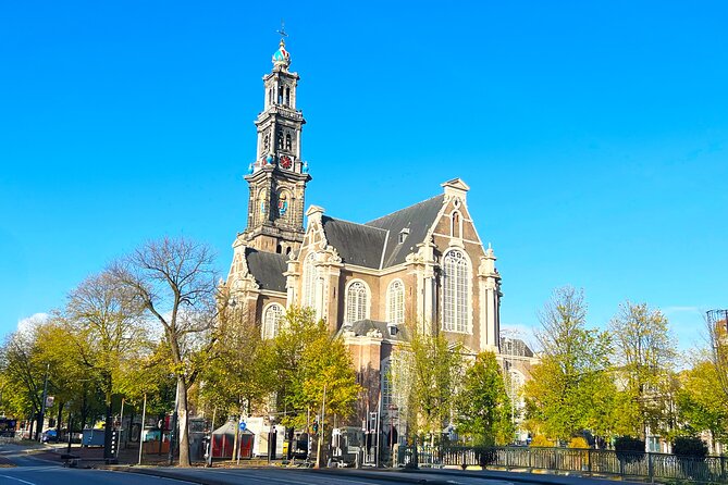 Walking Tour about Golden Age Architecture, private local guide - Huis Bartolotti and the canal house as a status symbol