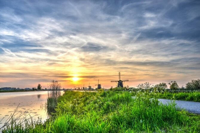 Windmill cruise through Warmond - Key points to know before you book
