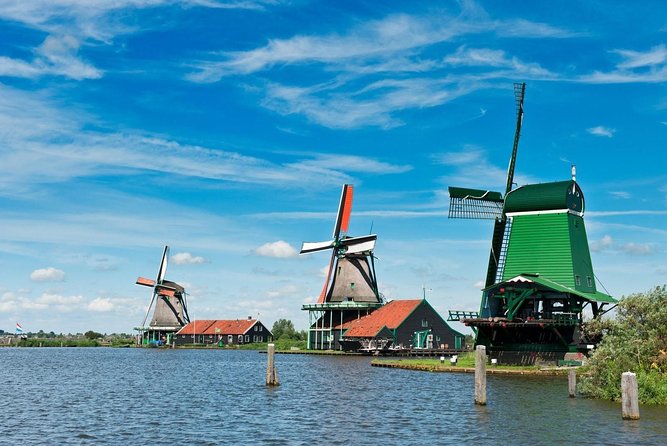 Windmills-Volendam-Giethoorn Private Tour in Jaguar - Timing, comfort, and the questions I would ask