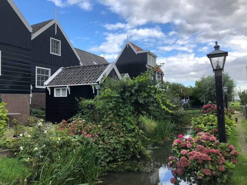 Zaanse Schans Windmills, Fishing Villages & Countryside - Is $318 per person a fair price?
