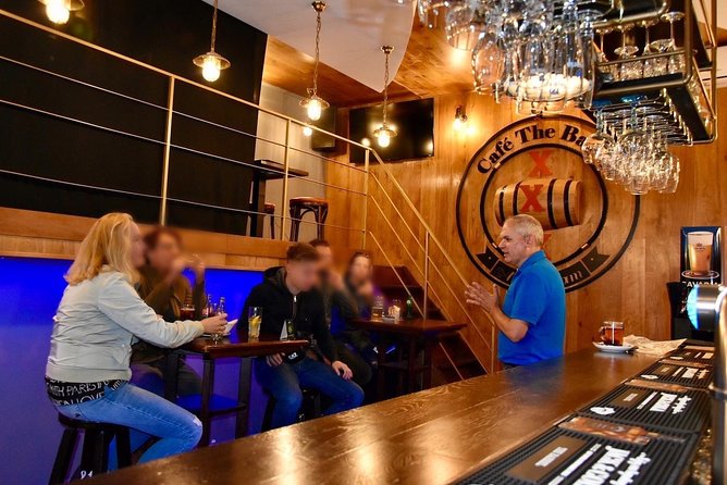 Zen Amsterdam Tour : Alternative History and High Experiences - Spuistraat: from waterway to street life